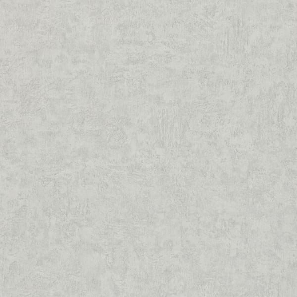 Galerie Wallcoverings Kumano Plaster Galerie Wallcoverings Silver Grey - 34519