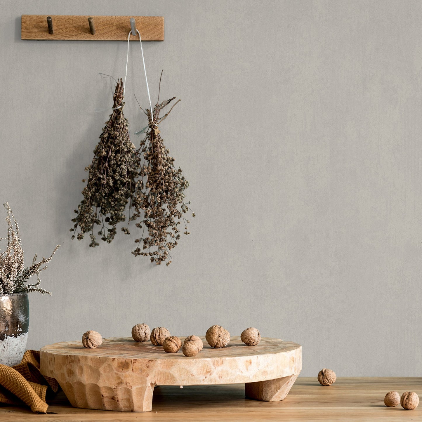 GALERIE WALLCOVERINGS Terra Blue - 34623
