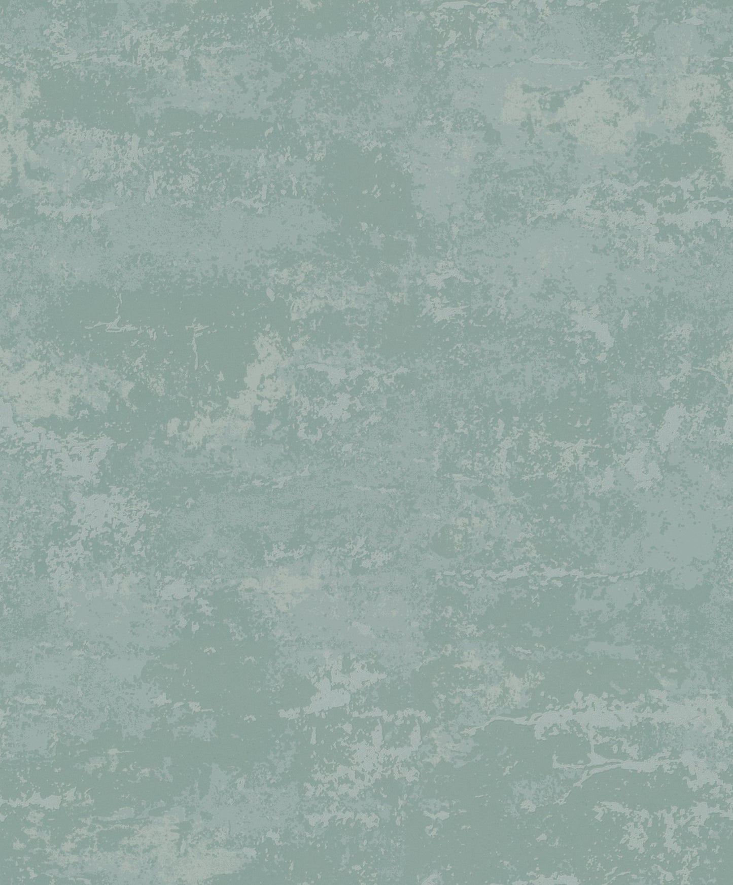 GALERIE WALLCOVERINGS TERRA Plaster look Tile Brick Stone Green,Blue Mimicking an old stone surface, this design is plain but will add warmth to any interior scheme. - TR34639
