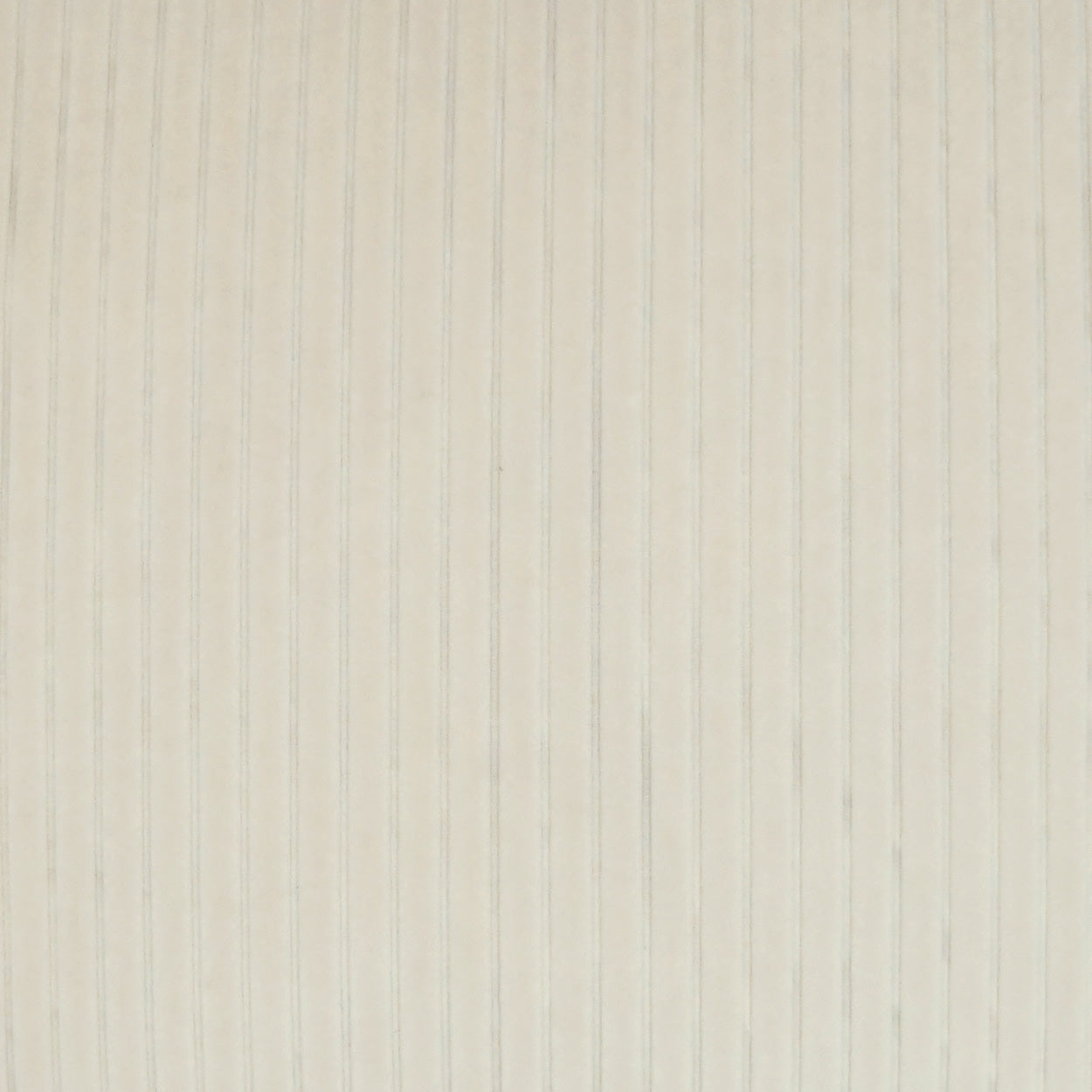 D.V. KAP HOME 24" x 24" Postrio Pillow - Ivory Solid, Textured, Stripes - 3499-I-2424