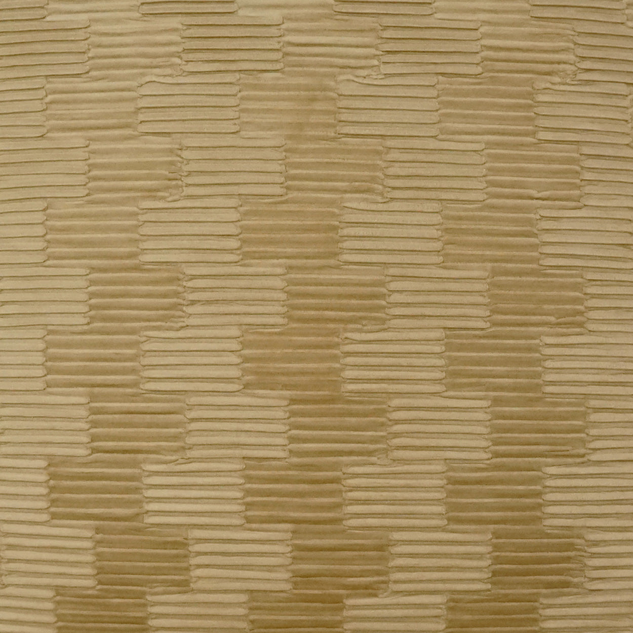 D.V. KAP HOME 24" x 24" Treble Pillow - Dijon Solid, Textured - 3500-D-2424