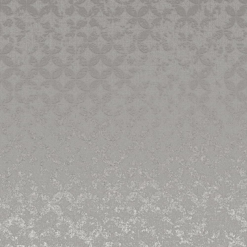 GALERIE WALLCOVERINGS CITY ROMANCE Graphics Silver, Grey Textured - 35118