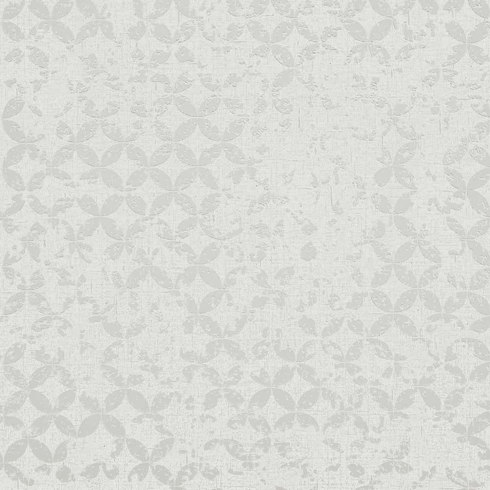 GALERIE WALLCOVERINGS CITY ROMANCE Graphics White Textured - 35121