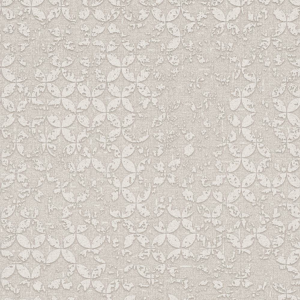 GALERIE WALLCOVERINGS CITY ROMANCE Graphics Beige Textured - 35122