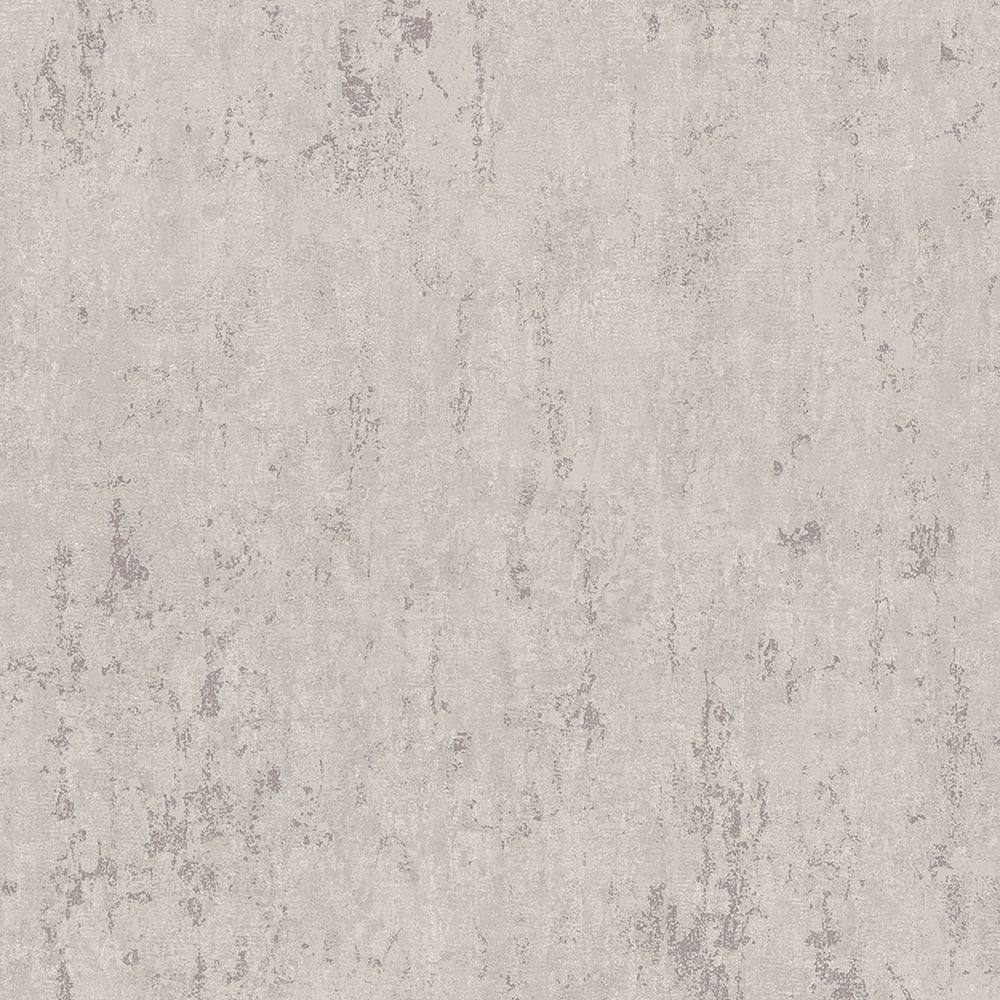 GALERIE WALLCOVERINGS CITY ROMANCE Concrete look Pink Textured - 35125