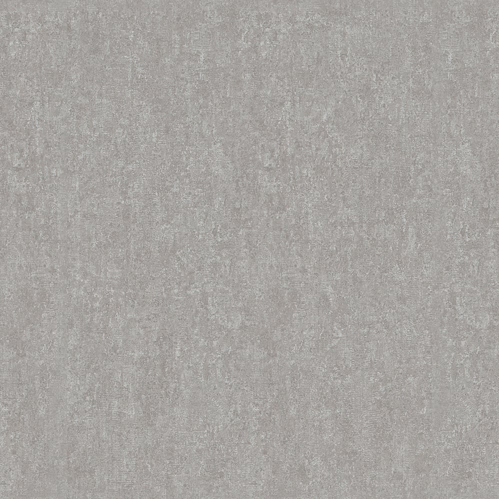 GALERIE WALLCOVERINGS CITY ROMANCE Concrete look Silver, Grey Textured - 35134
