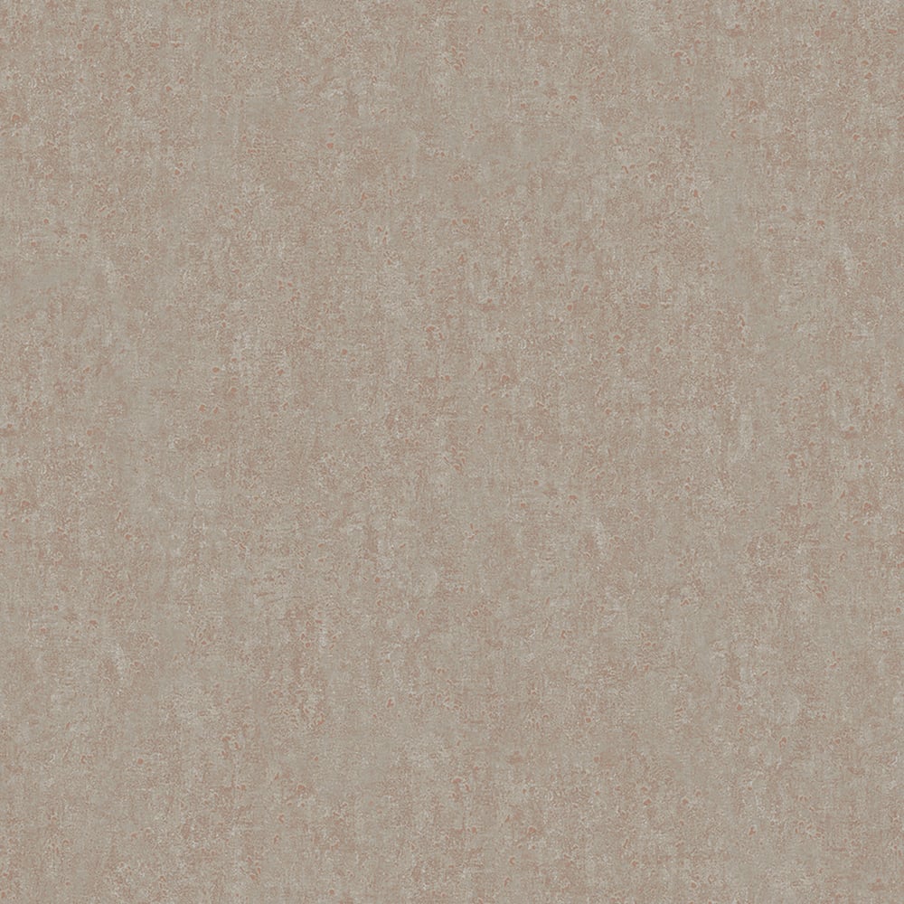 GALERIE WALLCOVERINGS CITY ROMANCE Concrete look Orange Textured - 35141