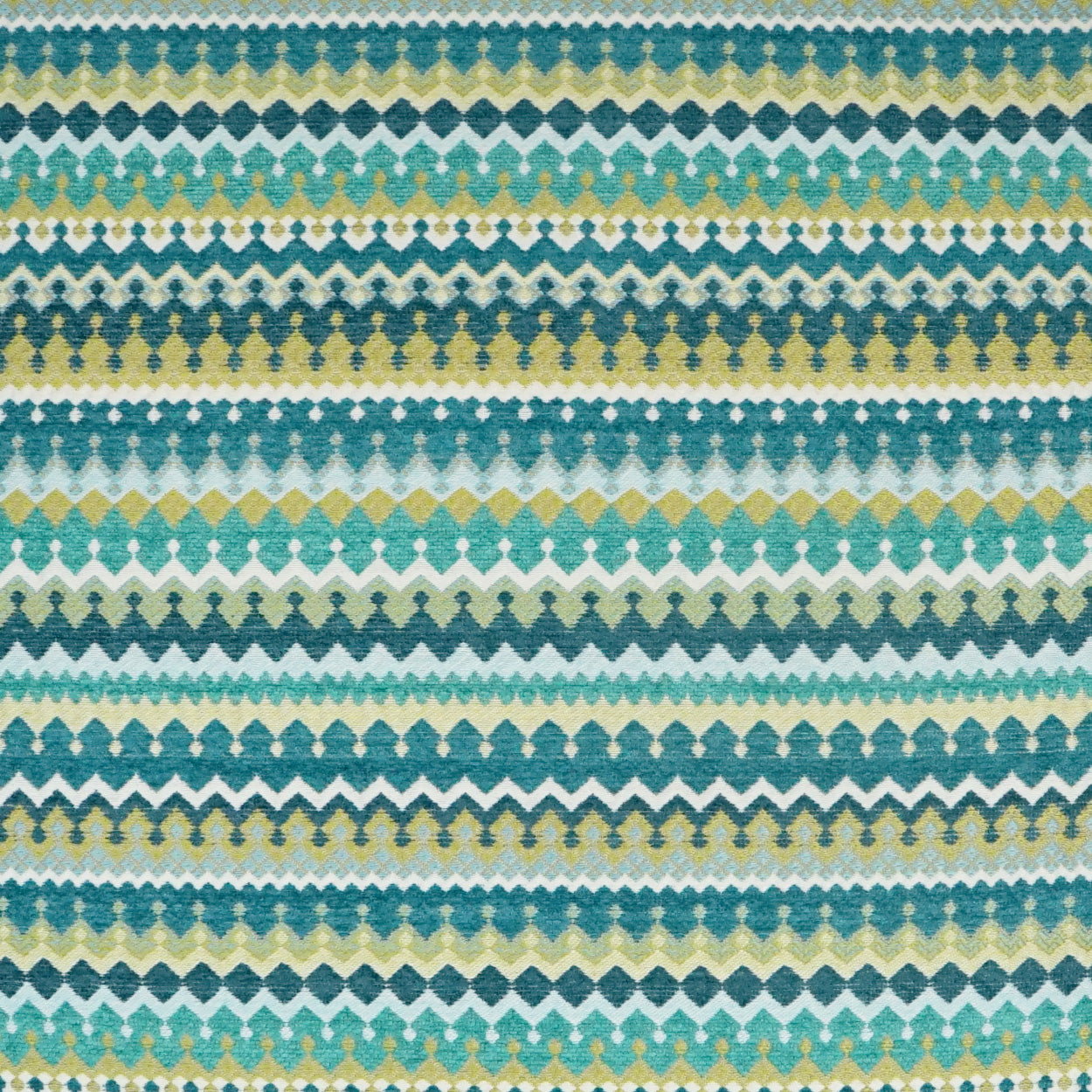 D.V. KAP HOME 24" x 24" Denmark Pillow - Peacock Global - 3528-P-2424