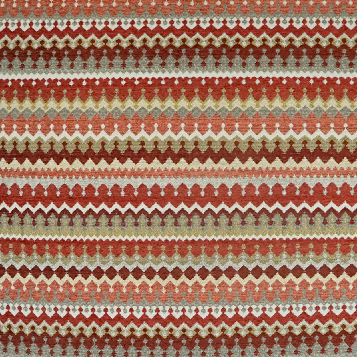 D.V. KAP HOME 24" x 24" Denmark Pillow - Sienna Global - 3528-S-2424