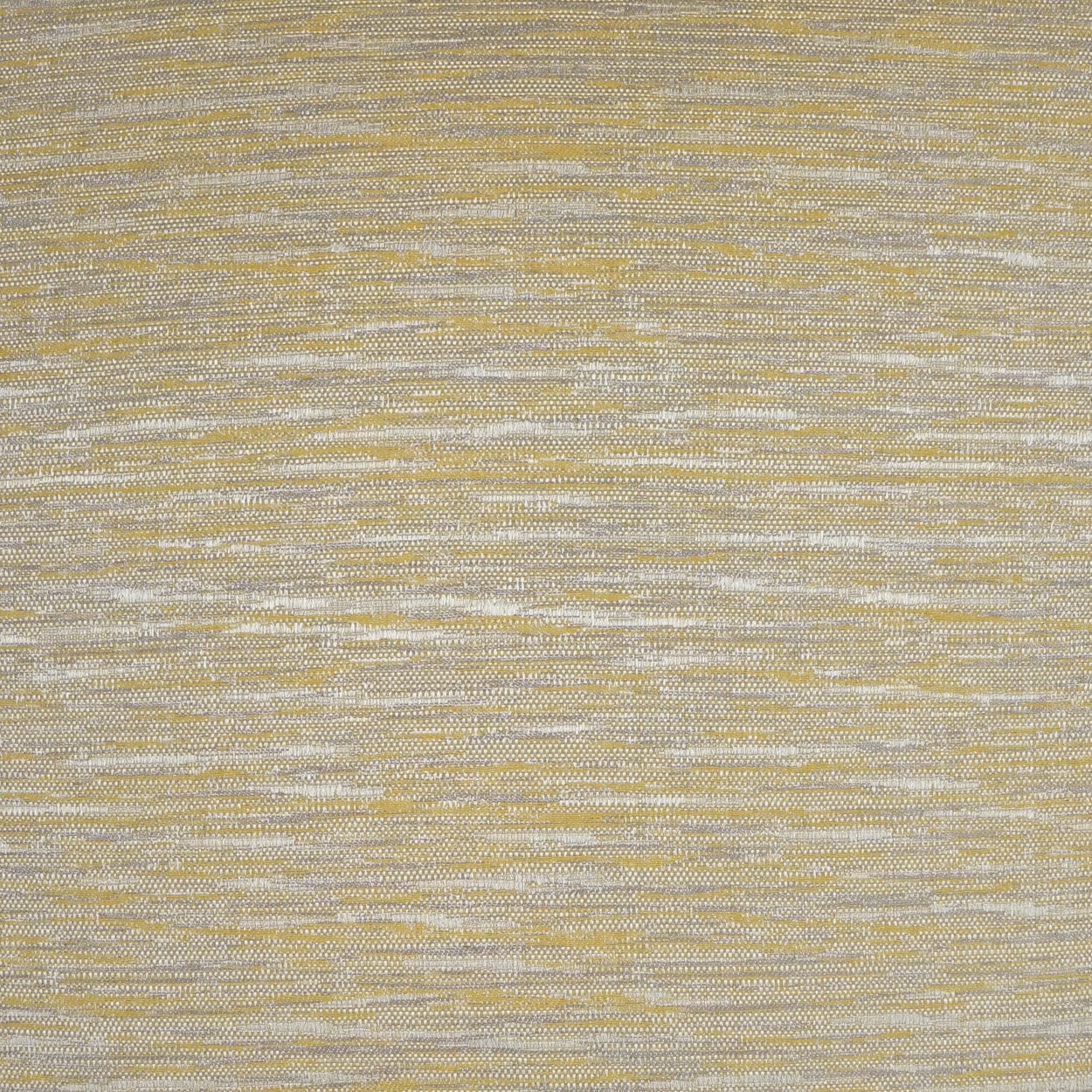 D.V. KAP HOME 3548-Y-YARD Angelique Fabric - Yellow Transitional, Abstract Yellow - Angelique