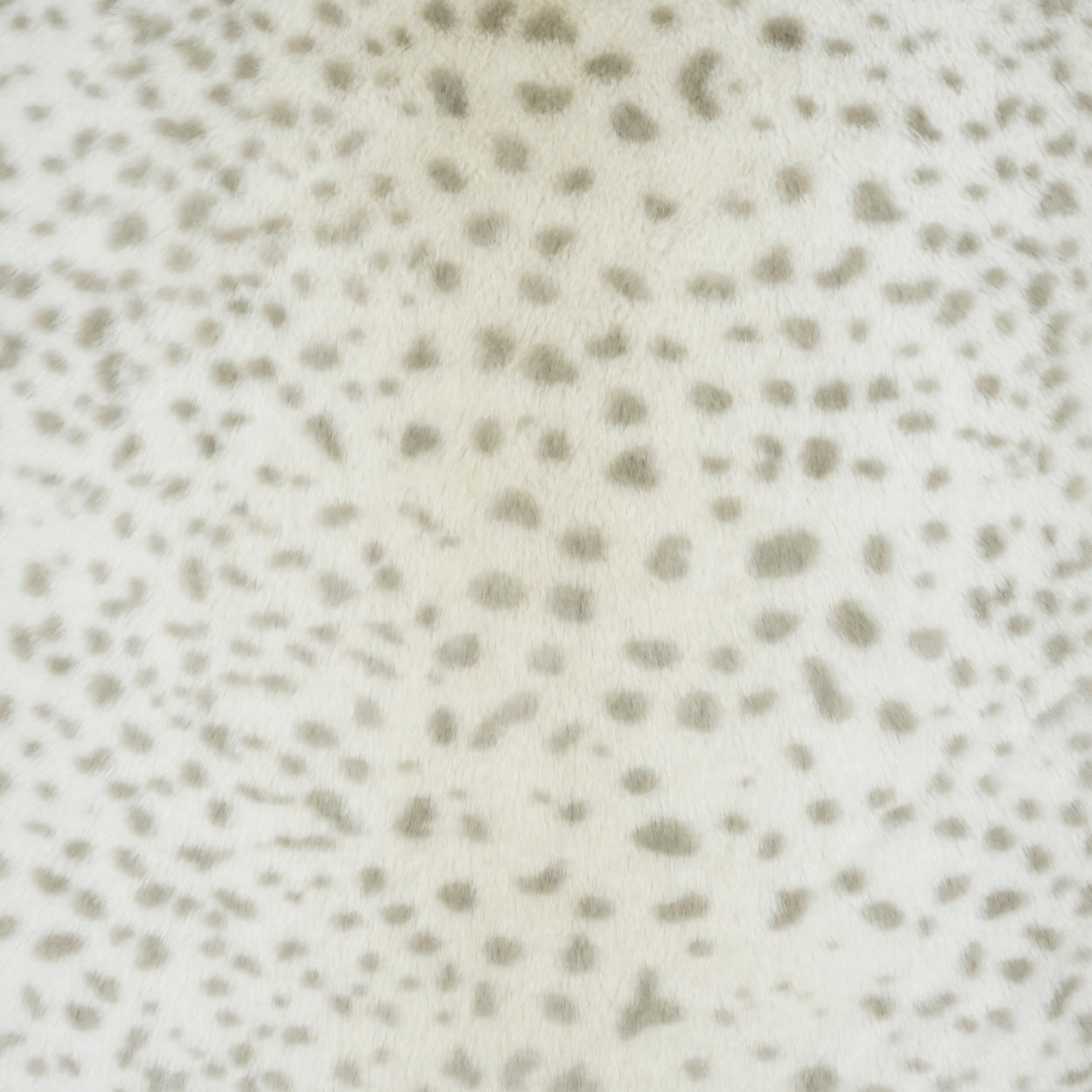 D.V. KAP HOME 24" x 24" Cheeka Pillow Faux Fur, Animal - 3576-2424