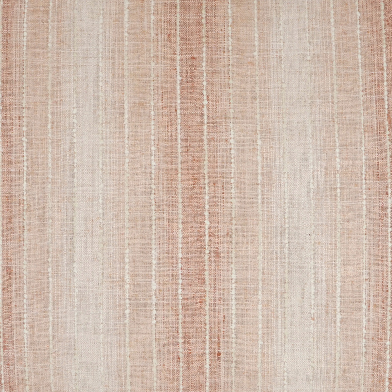 D.V. KAP HOME 24" x 24" Brentwood Pillow - Blush Stripes, Traditional - 3580-B-2424