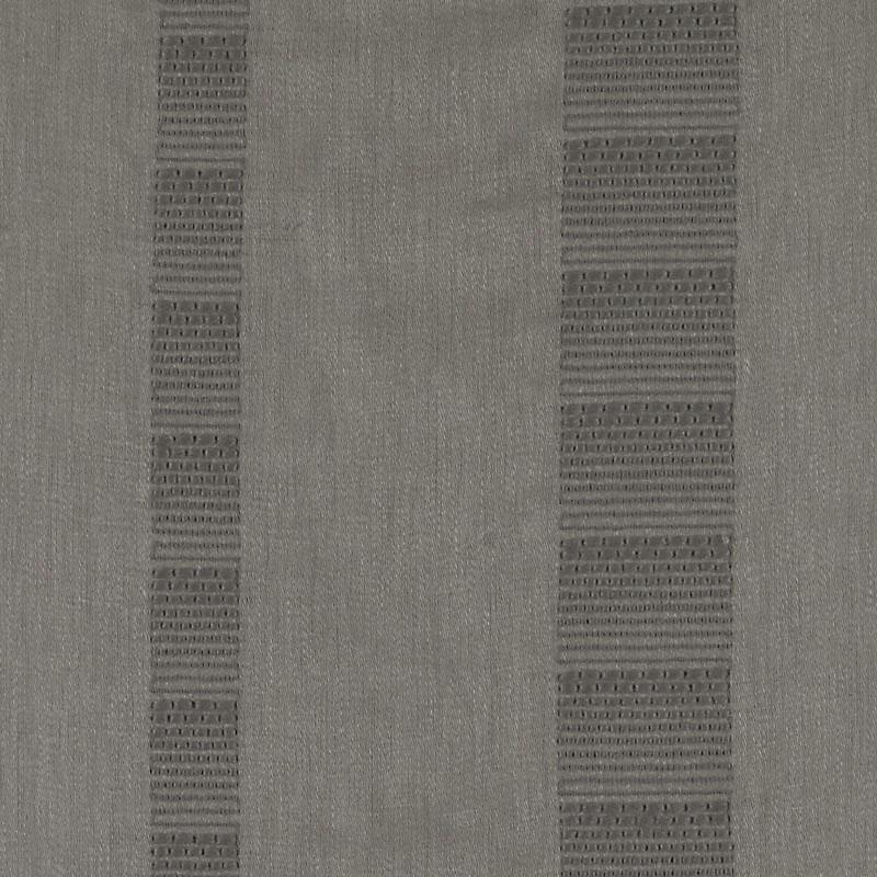 Duralee Monogram Ha61242 | 155-Mocha Drapery - 359174