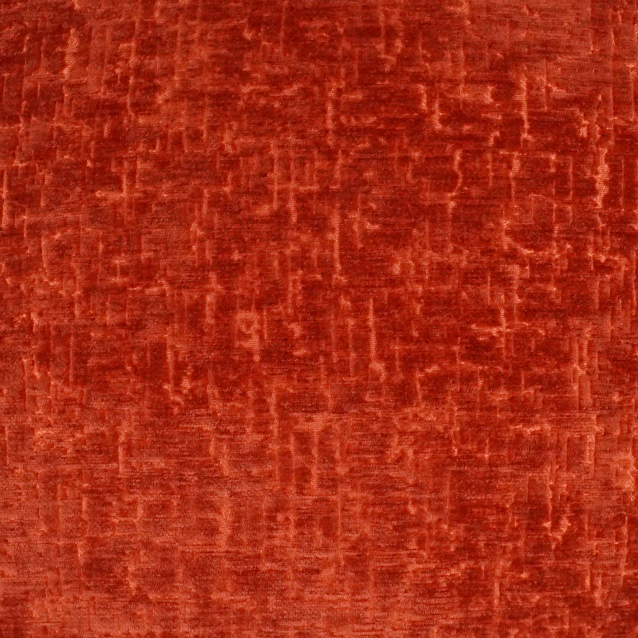 D.V. KAP HOME 3600-C-YARD Felicity Fabric - Coral Solid, Textured, Transitional Red - Felicity