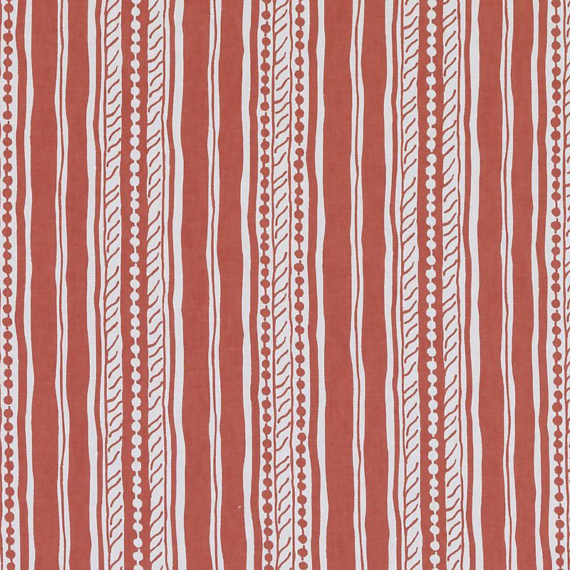 Duralee Dp61448 | 142-Peach Print - 360084