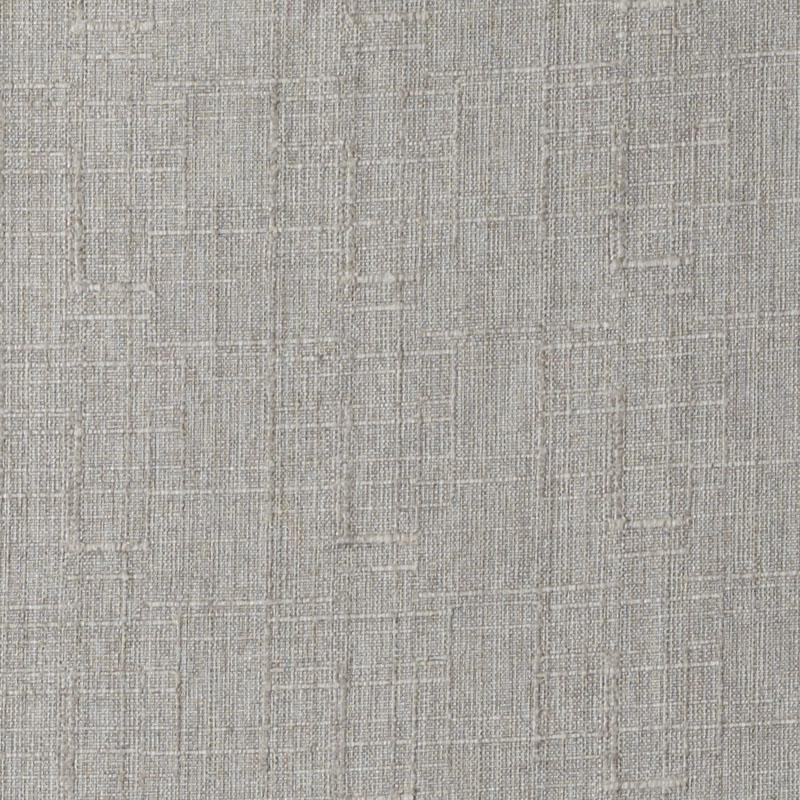 Light gray linen-style woven fabric texture with subtle crosshatch pattern.