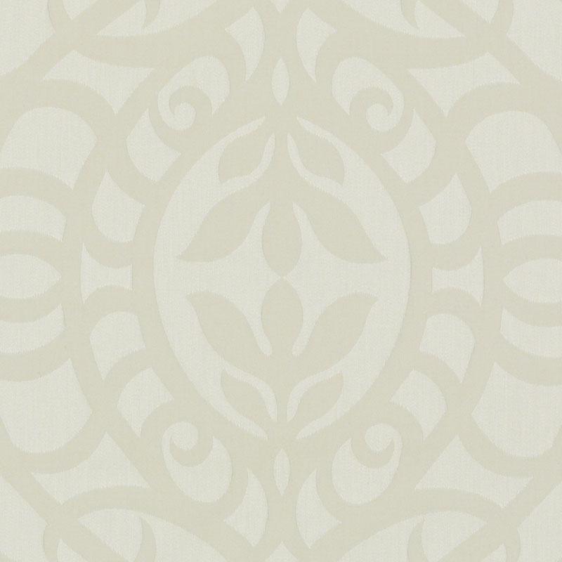 Duralee Di61329 | 128-Ecru Upholstery - 360426