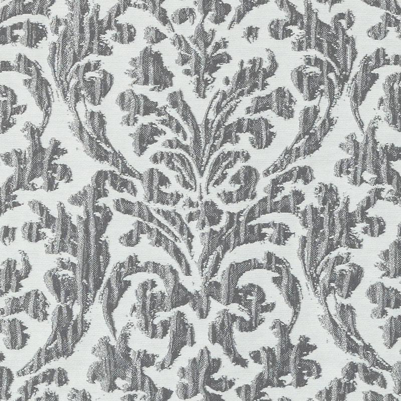 Duralee Di61351 | 369-Gunmetal Upholstery - 360612