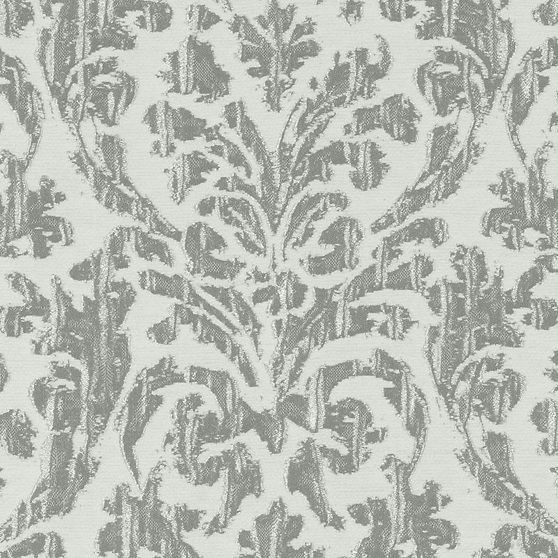 Duralee Di61351 | 499-Zinc Upholstery - 360616