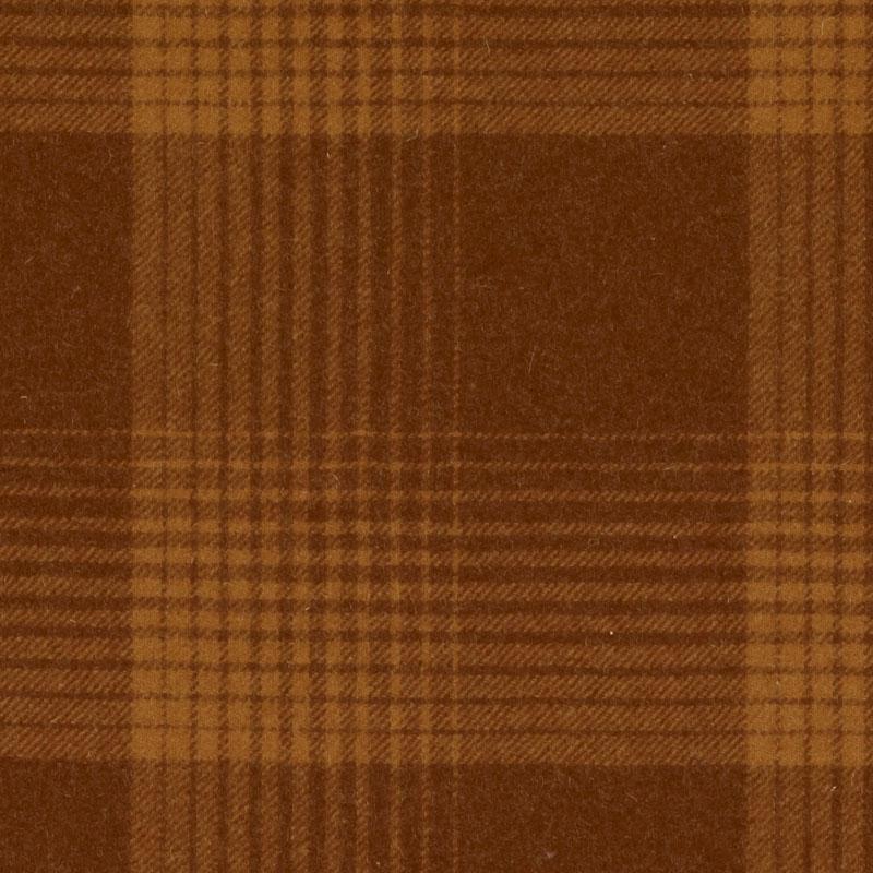 Duralee Dw61163 | 33-Persimmon Upholstery - 360674