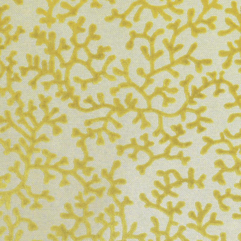 Duralee Di61599 | 269-Lemon Upholstery - 361037