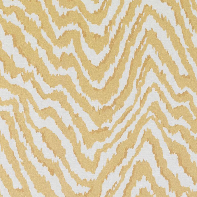 Duralee Dp61616 | 264-Goldenrod Print - 361723
