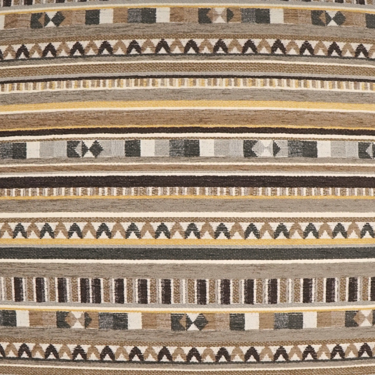 D.V. KAP HOME 24" x 24" Crossing Pillow - Sandstone Global, Western Chic - 3619-S-2424