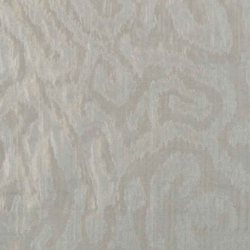 Duralee Monogram 500084H | 679-Blue Topaz Drapery - 361959