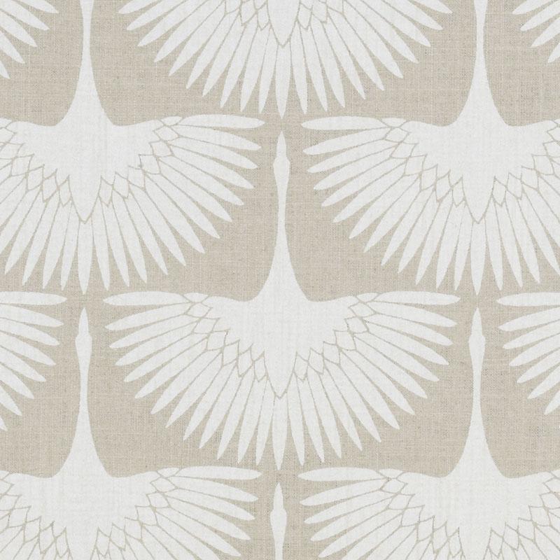 Duralee Dp61620 | 16-Natural Print - 362047