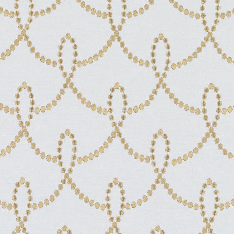 Duralee Da61367 | 6-Gold Upholstery - 362111