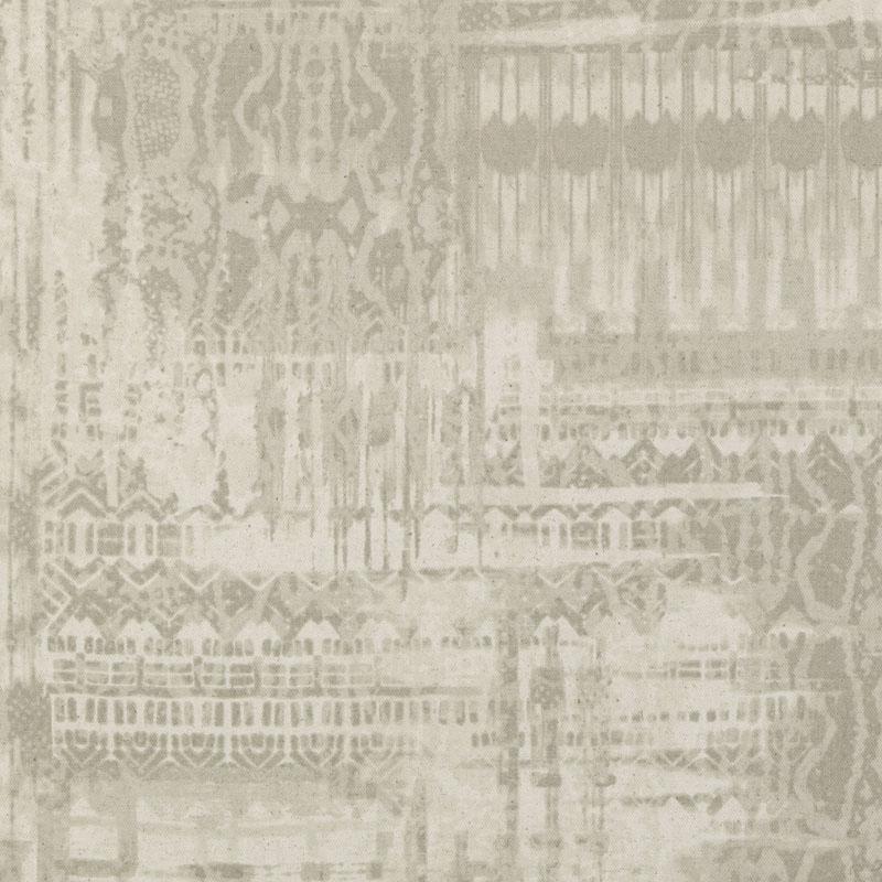 Duralee Dp61647 | 15-Grey Print - 362149