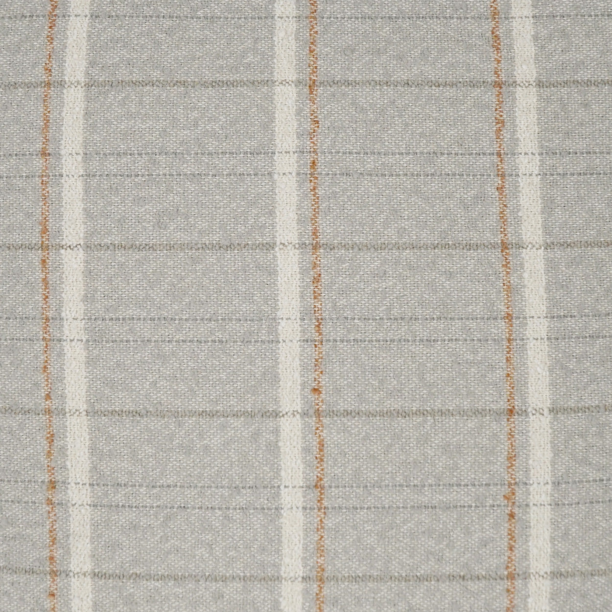 D.V. KAP HOME 3624-G-YARD Wooly Bully Fabric - Grey Textured, Transitional, Farmhouse - Wooly Bully