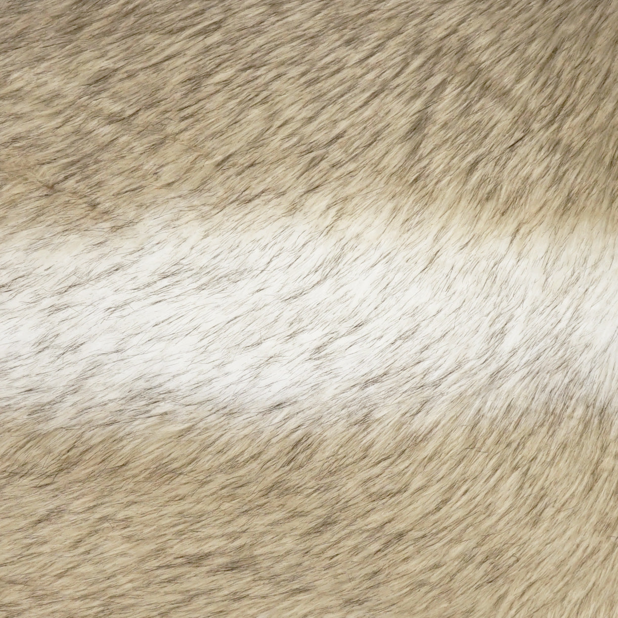 D.V. KAP HOME 24" x 24" Savage Pillow Faux Fur - 3628-2424