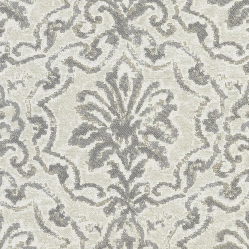 Duralee Suburban Home 71086 | 296-Pewter Upholstery - 363378