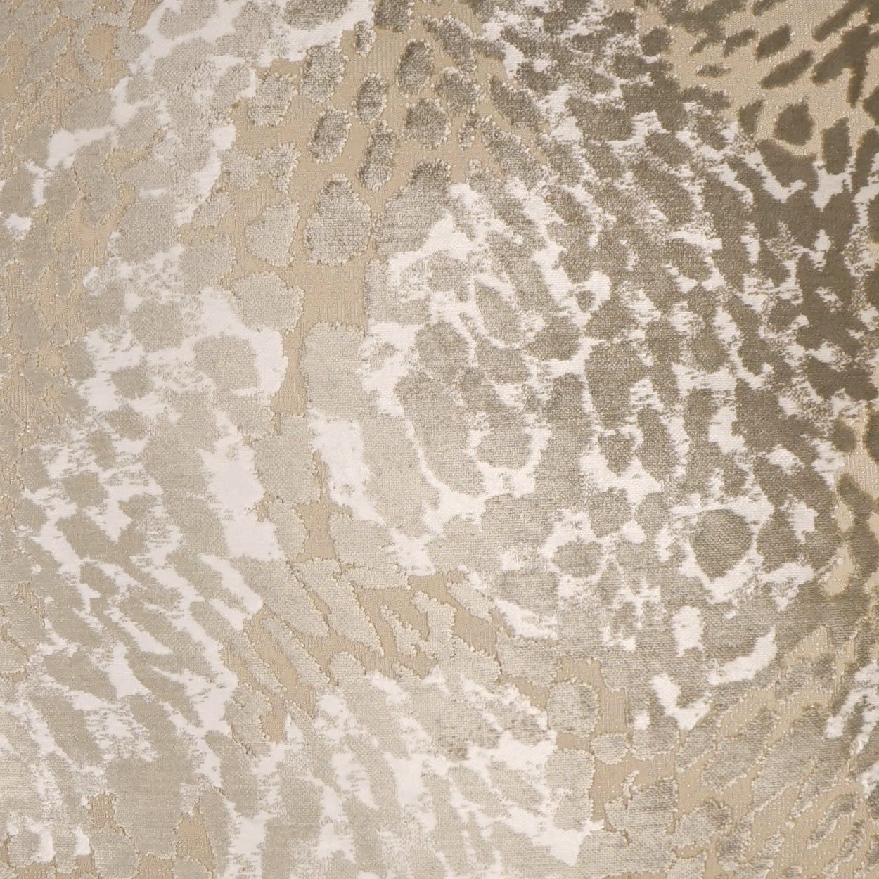 D.V. KAP HOME 24" x 24" Flirty Glam, Abstract, Transitional, Animal - 3635-G-2424