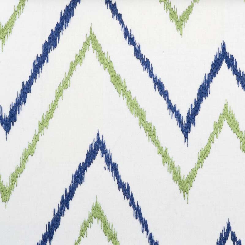 Duralee Suburban Home 73033 | 72-Blue/Green Upholstery - 363777