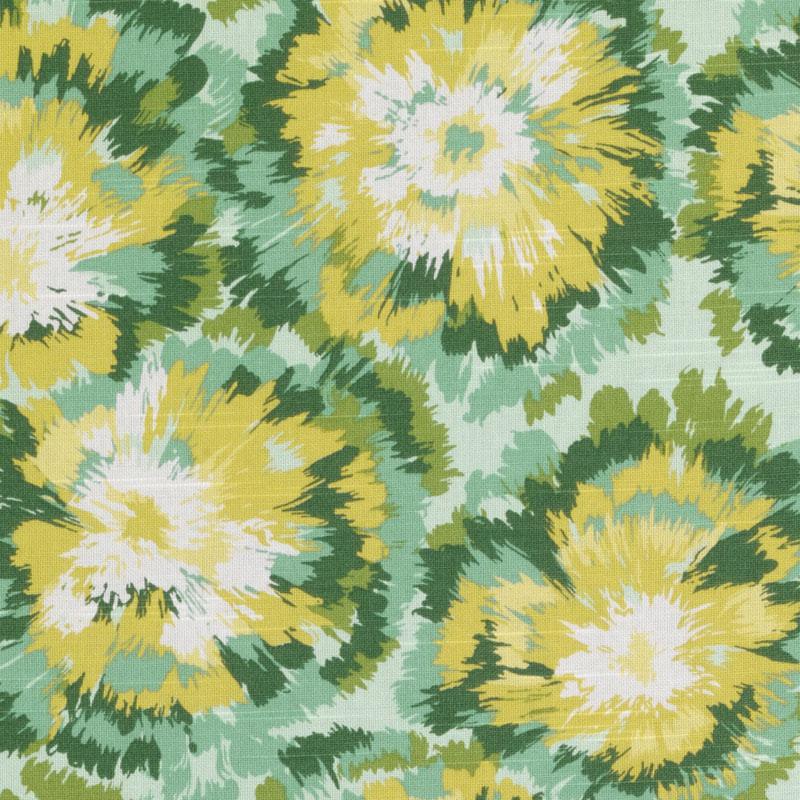 Duralee Suburban Home 72110 | 243-Honey Dew Print - 363959