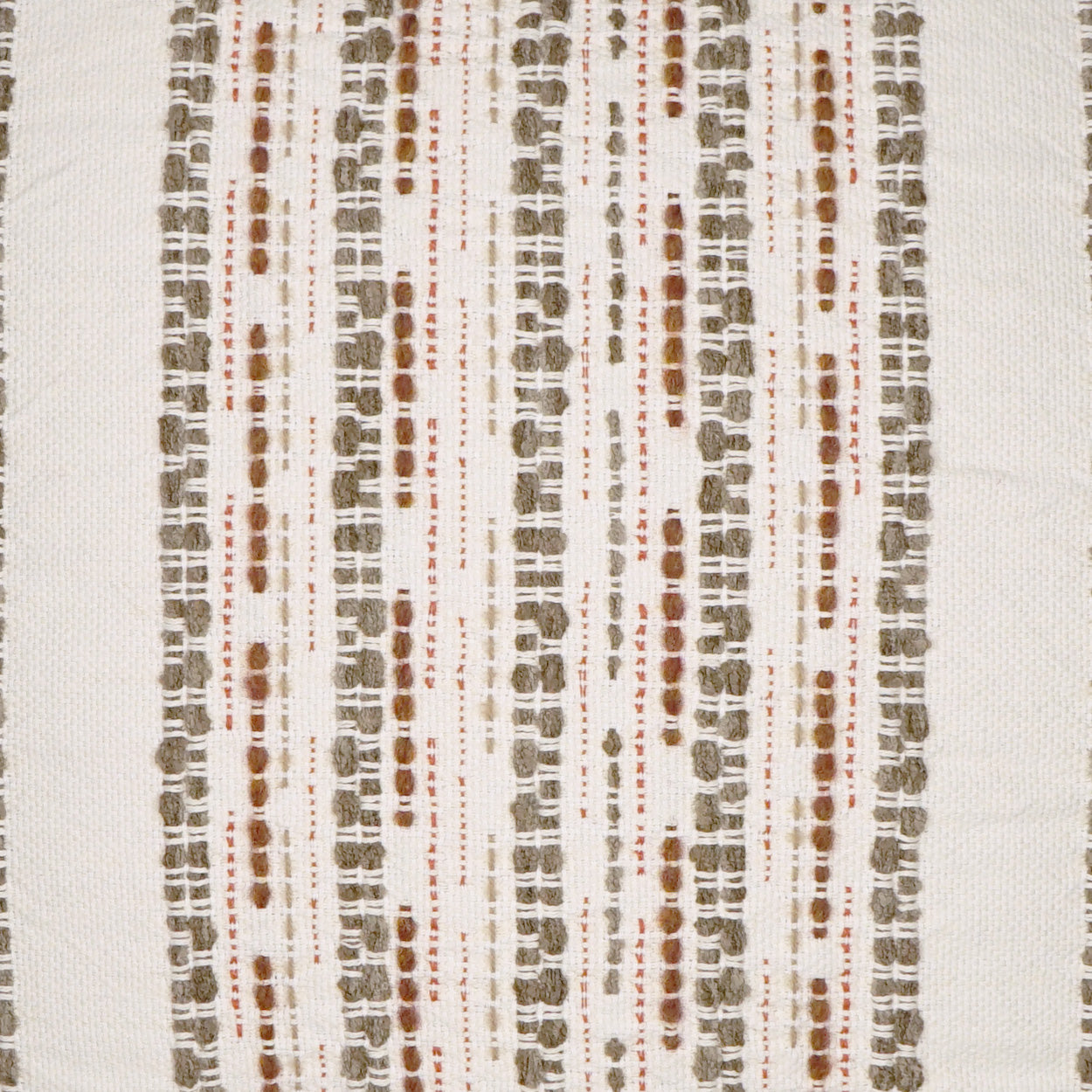 D.V. KAP HOME 24" x 24" Kyra Pillow - Spice Global - 3649-S-2424