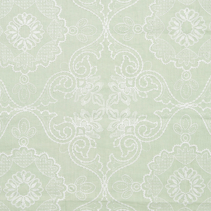 Robert Allen 65000Ld | 2-Mint Upholstery - 365138