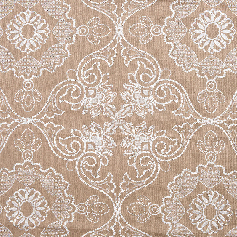 Robert Allen 65000Ld | 3-Mocha Upholstery - 365140