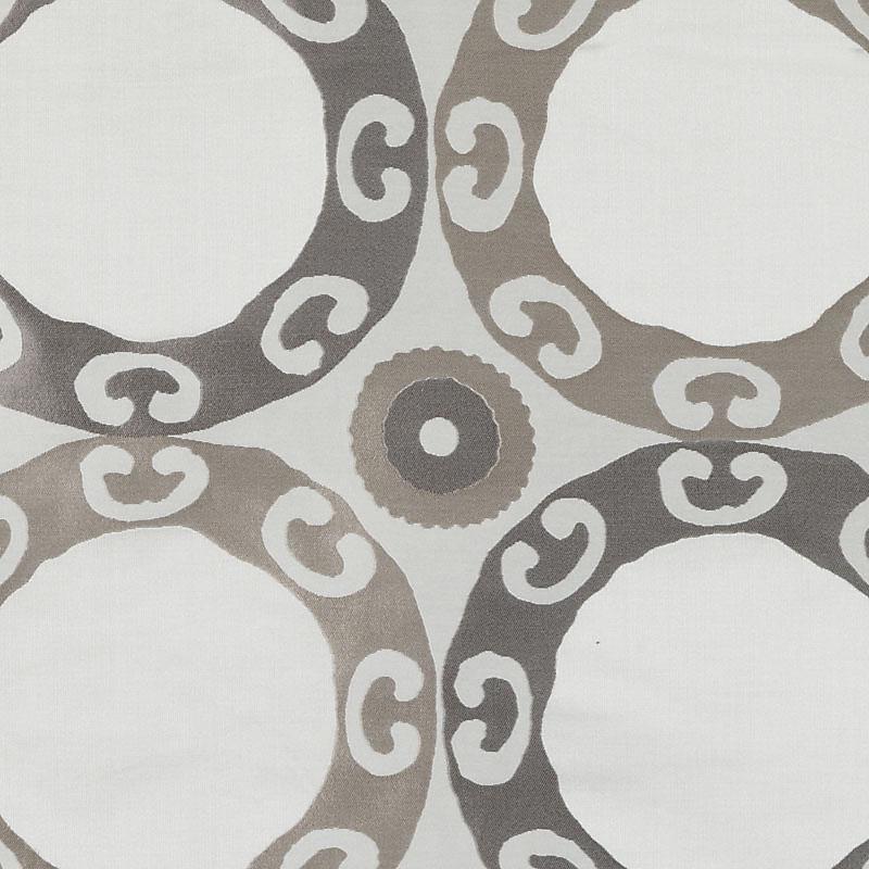 Duralee Monogram Hr61424 | 135-Dusk Upholstery - 366543
