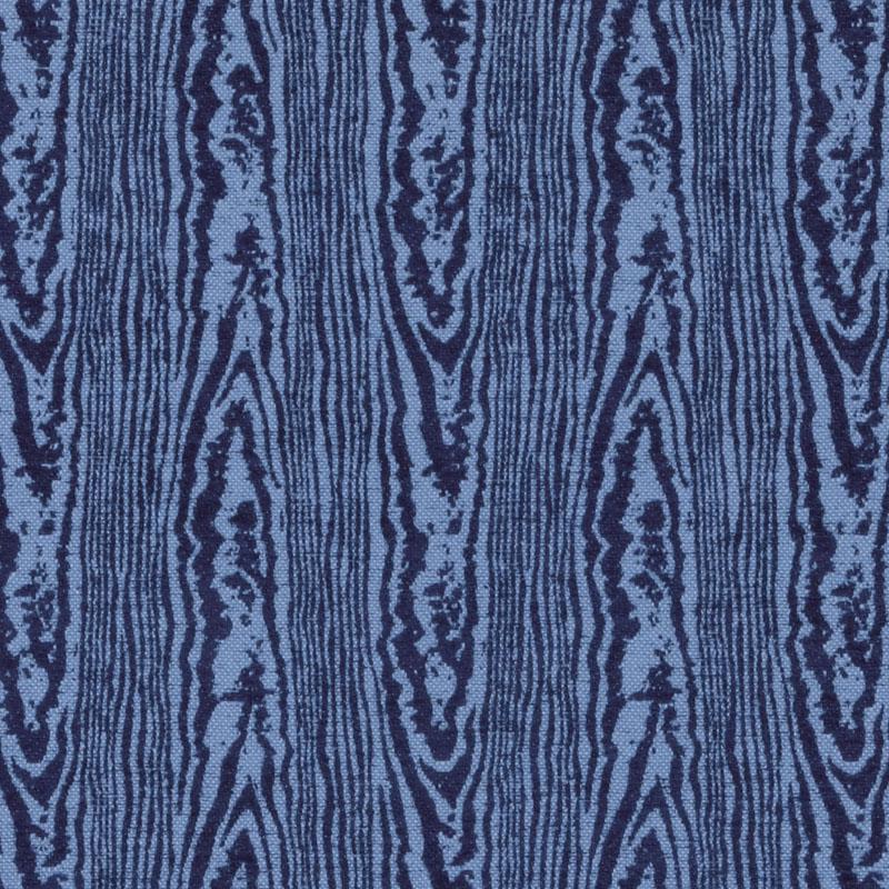 Duralee Suburban Home 71072 | 206-Navy Upholstery - 366697