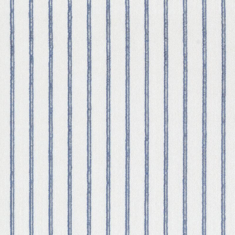 Duralee Suburban Home 71095 | 50-Natural/Blue Upholstery - 366858