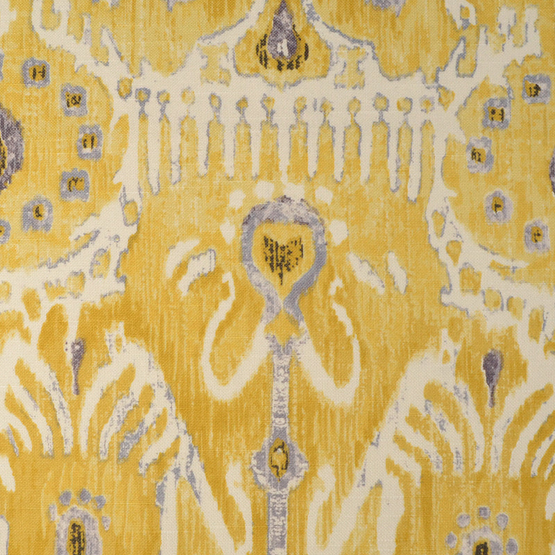 Duralee Suburban Home 72066 | 269-Lemon Print - 366878