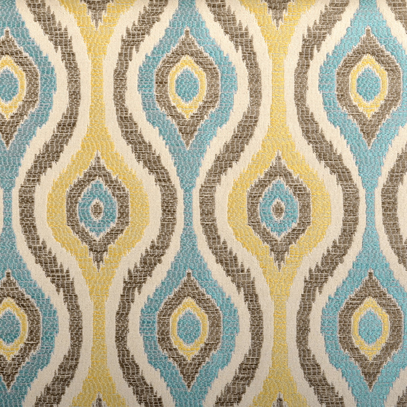 Duralee Suburban Home 71049 | 55-Cornflower Upholstery - 367402