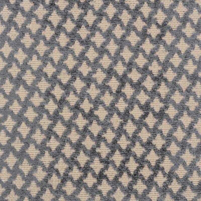 Duralee 71058 | 296-Pewter Upholstery - 367542