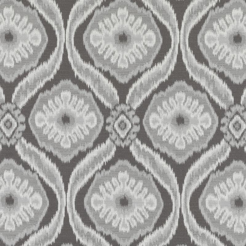 Duralee Suburban Home 71075 | 15-Grey Upholstery - 367556