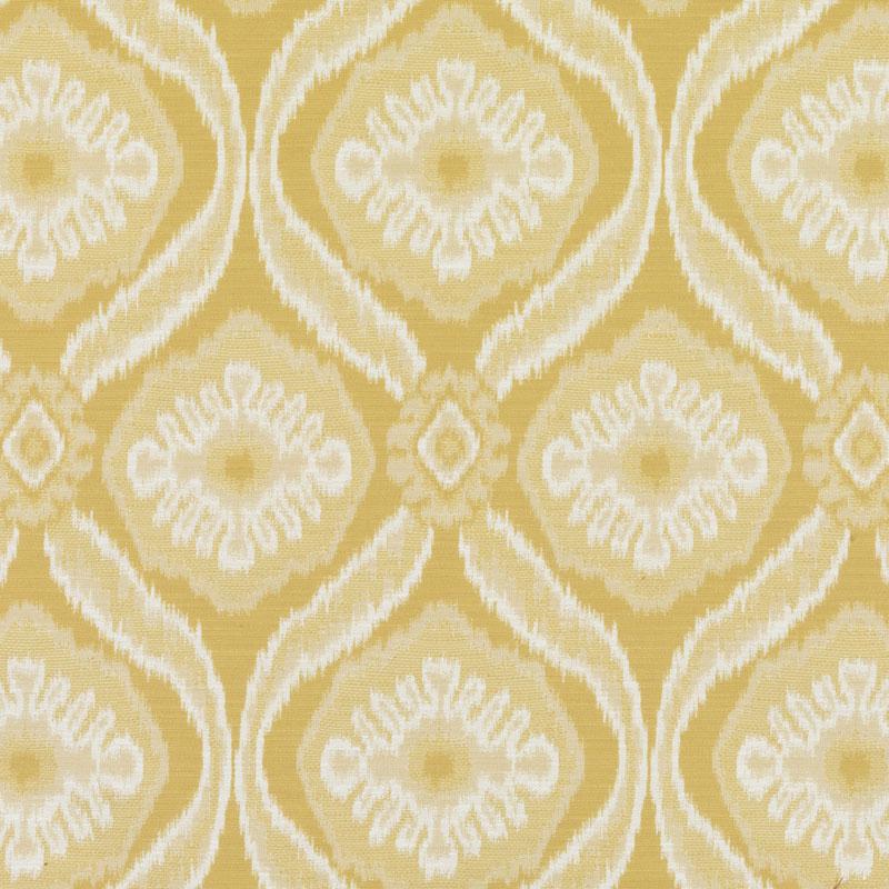 Duralee Suburban Home 71075 | 66-Yellow Upholstery - 367592