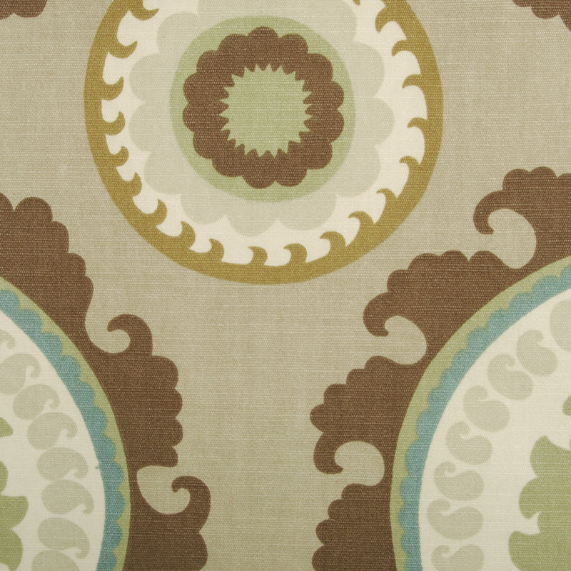 Duralee Suburban Home 72054 | 251-Sage Print - 367612