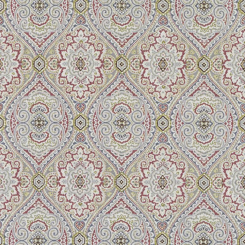 Duralee Dp61442 | 204-Amethyst Print - 367766